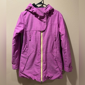 Women’s PWDR ROOM‎ Snowboard Jacket